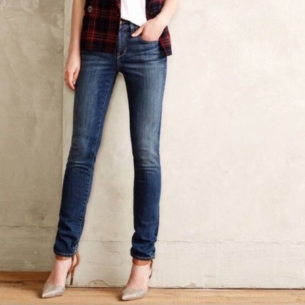 Pilcro STET jeans NWOT